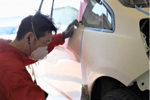 やりがいポイント