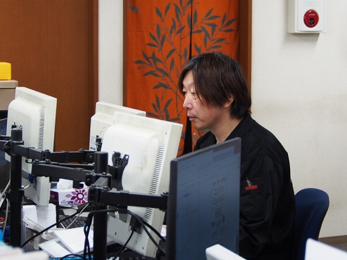 日祝に土曜日休み。1時間単位で取得できる有休取得も♪