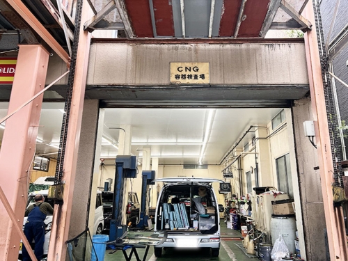 新たな環境へ飛び込む事が不安な、あなたへ。