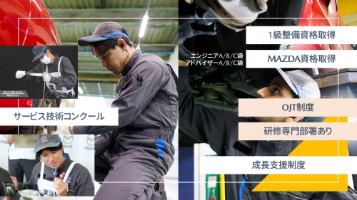 様々な支援制度