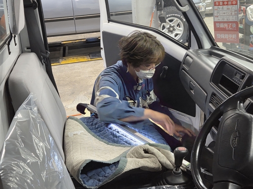 ✅ 意見がカタチになる職場