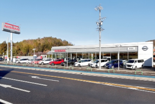 オートシェルジュ関