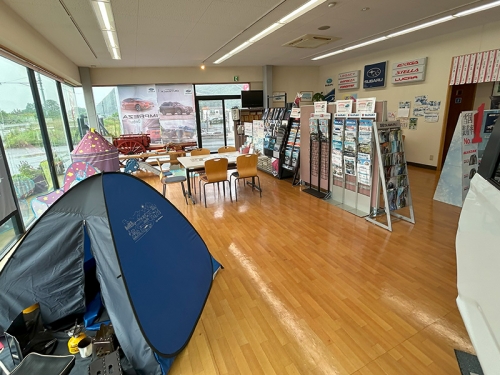 残業の少ない環境で、プライベートも大切にしたい方へ！