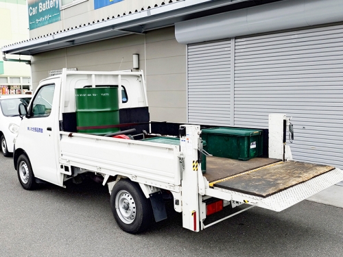 ブランクがある方も歓迎！