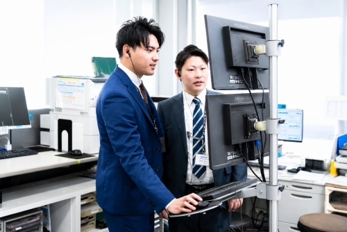 ✅健康経営優良法人に認定！