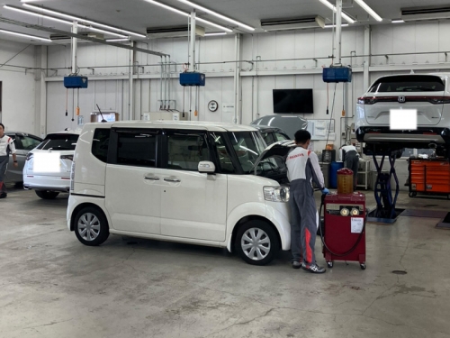 充実の福利厚生