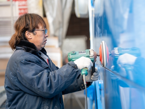 キャリアアップできる！