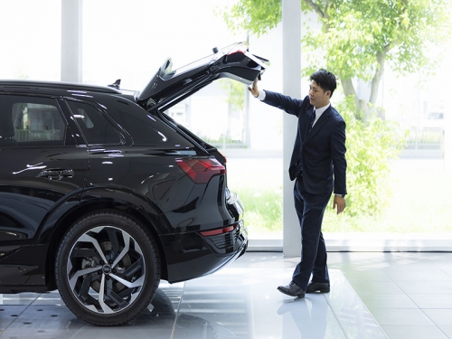 「誰から買うか」で選ばれる営業になりたい方