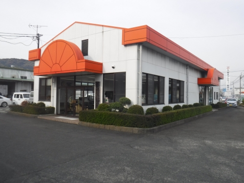 本社(福岡県久留米市)