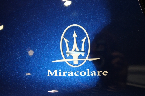 Miracolare