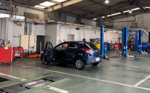 残業時間の改革