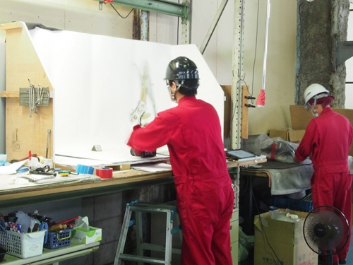 週３日～勤務可能！1日の勤務時間も短時間～相談可能