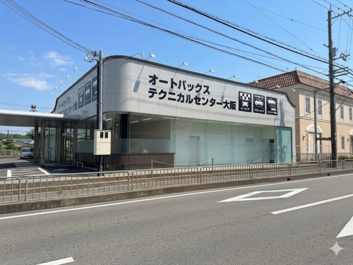 店舗外観