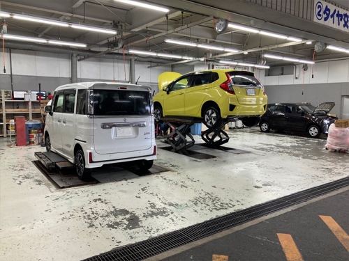 様々な年代や職歴のスタッフが活躍中！多様性を大切にする会社