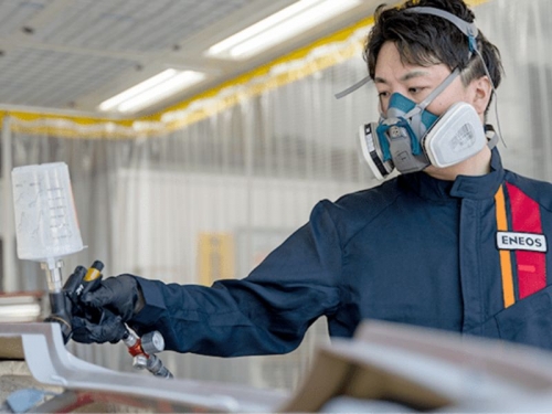 充実の福利厚生