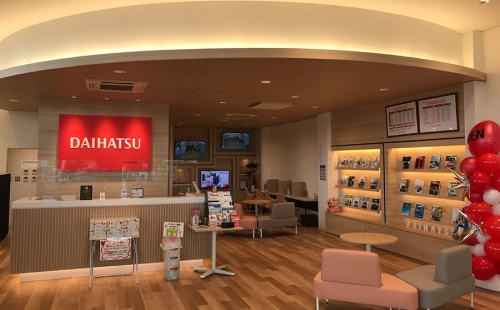 スタッフを大切にしてこそ、お客様にも良いサービスを提供できる