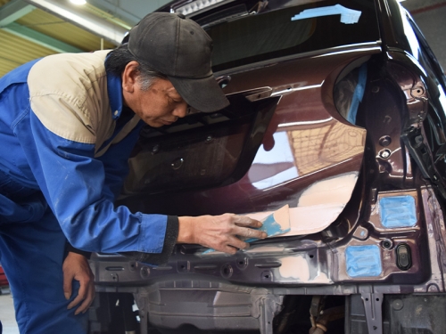 ✅「ありがとう」が仕事のモチベーションになる方