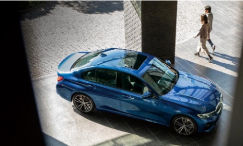 取扱ブランド：BMW