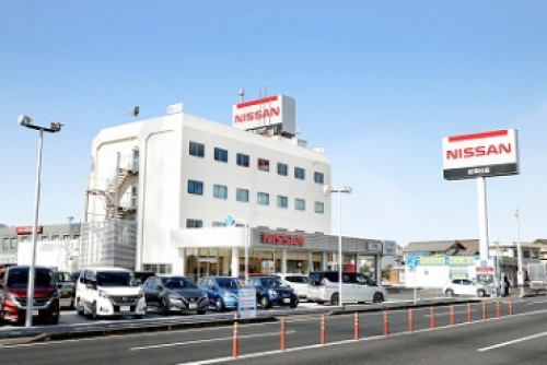 サンブリッジ北方店