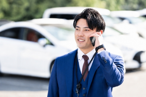✅入社後の研修制度あり！