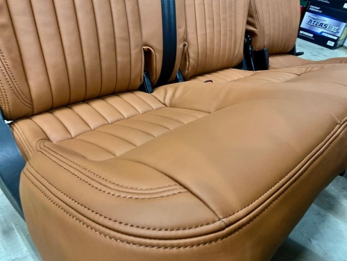 お客様との信頼関係