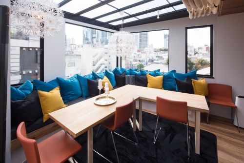 求めるのは「経験」ではなく「知見」