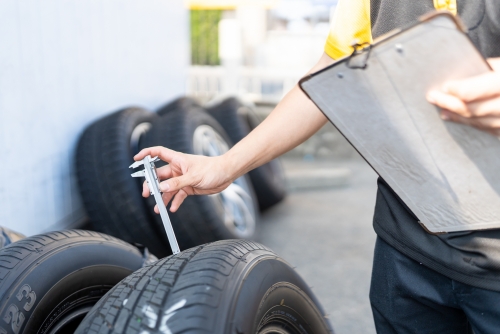 クルマ好きが集まる職場