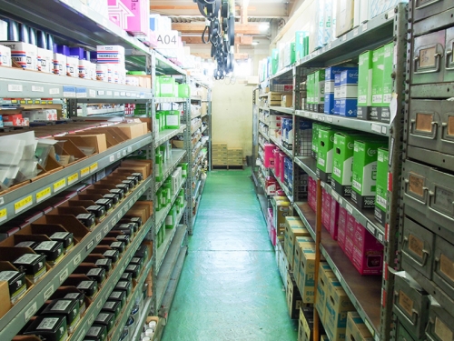 力仕事が不安な方でも大丈夫です！