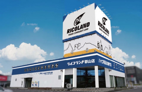 スタッフの意見が反映される、魅力的な売り場作り