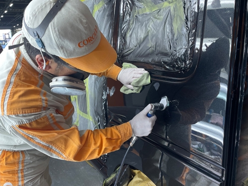 ✅確かな技術が身につく！