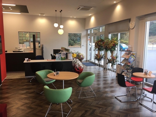 週４日～等勤務時間相談可能／平日のみ・土日のみ勤務も可