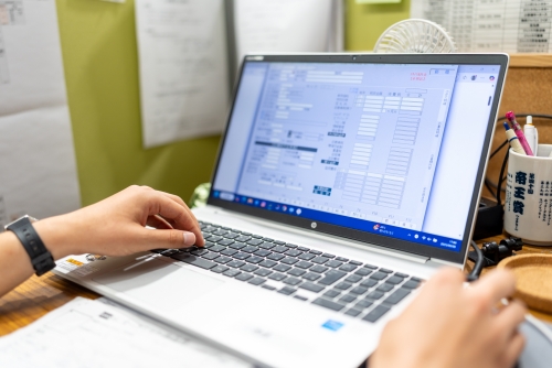 働きやすさは？