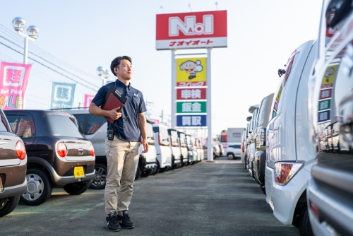 未経験でも活躍できる職場です！