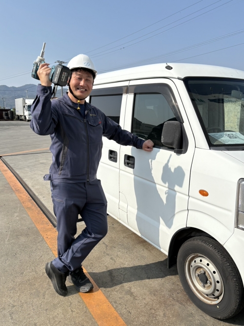 華麗にキレイにリサイクル