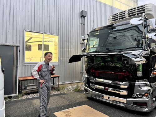 ✅ 意見がカタチになる職場