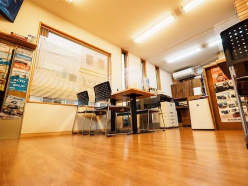 代表も現場出身