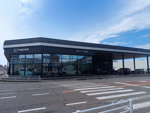 長良店全景