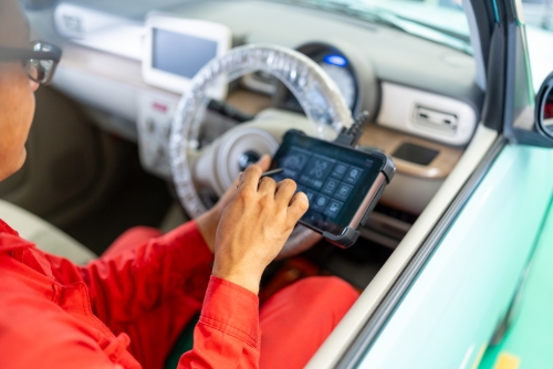 実務経験がなくてもOKです！