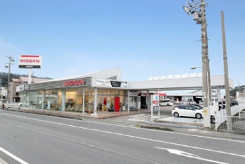 オートシェルジュ可児