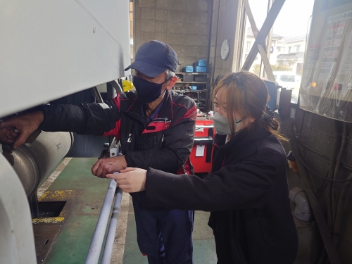 遠方からの応募も歓迎！引越し費用補助や家賃補助あり！