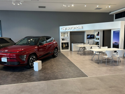 社員の意見を尊重する会社です