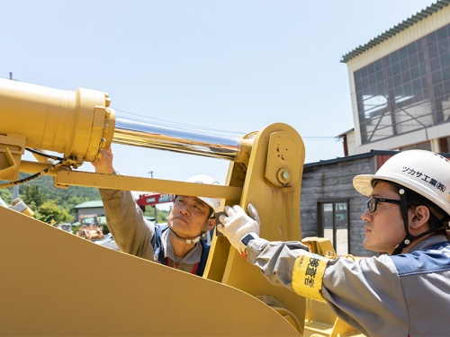 キャリアアップできる！