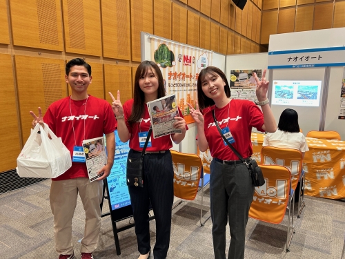 未経験でも大丈夫？