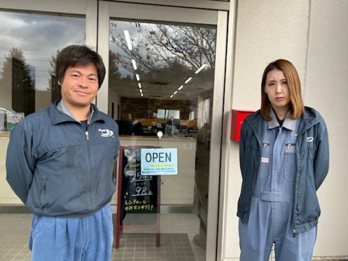 未経験歓迎・資格不要