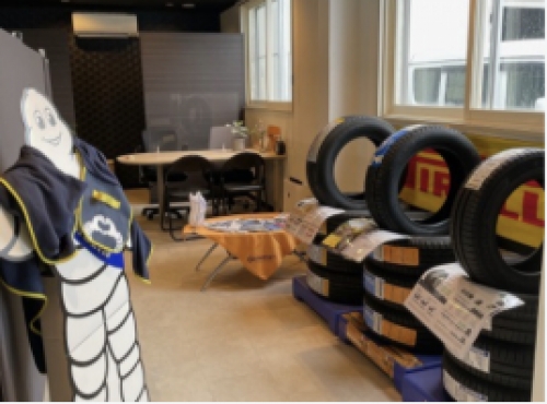 創業100年以上の安心企業