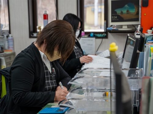 未経験でも安心！