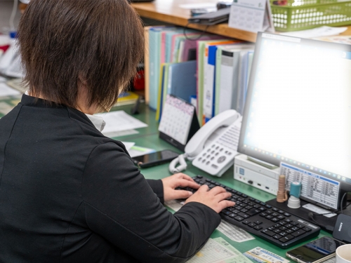 抜群のワークライフバランス！