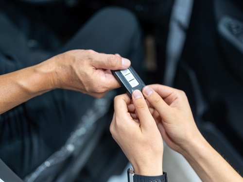 当社の経営理念