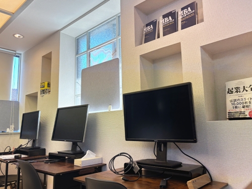 年功序列ではなく自分の力が評価される