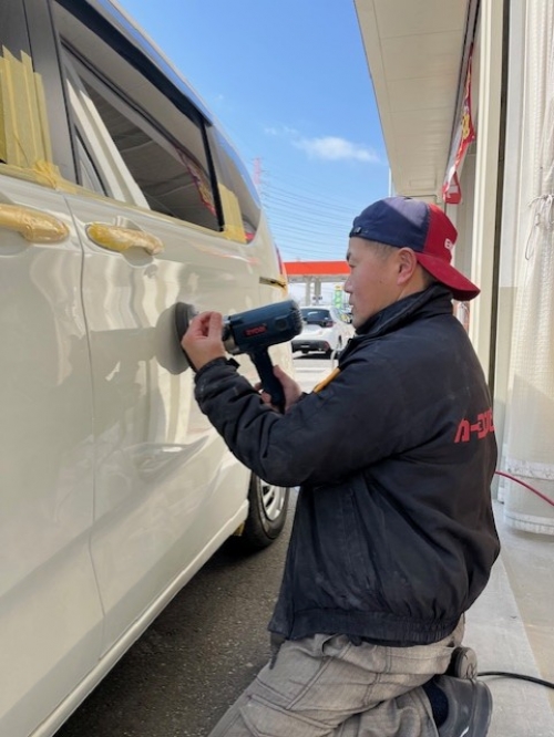 充実の福利厚生